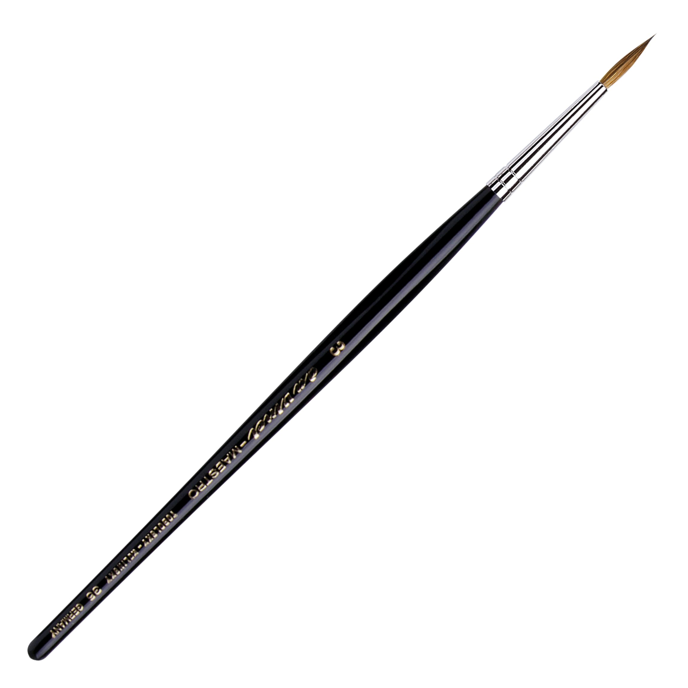 Amazon.com: da Vinci Watercolor Series 35 Maestro Paint Brush