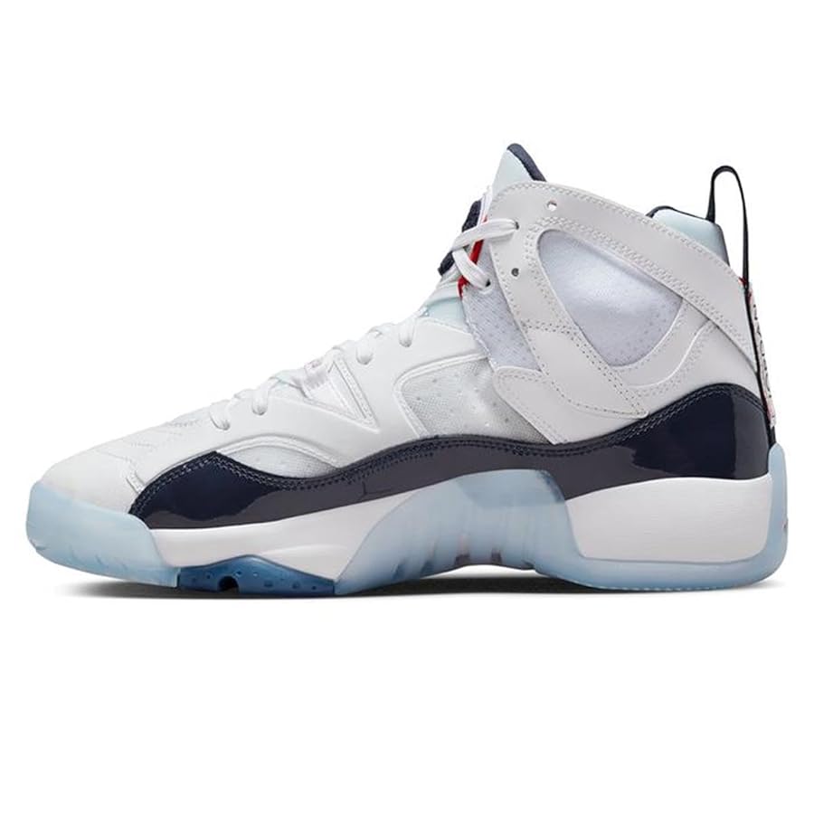 Amazon | Nike Air Jordan Jumpman Two Trey, メンズシューズ