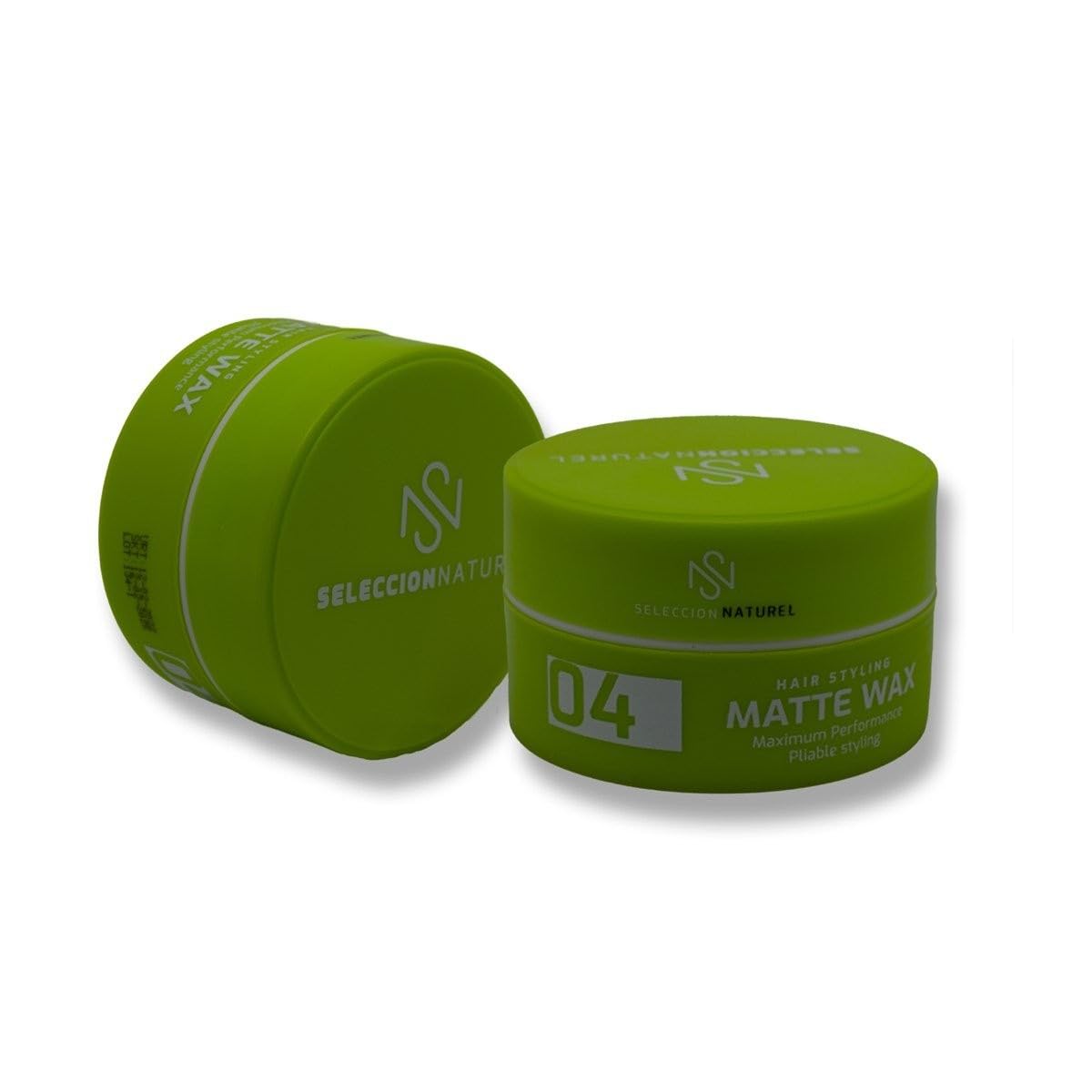 Seleccion New Generation Wax 4