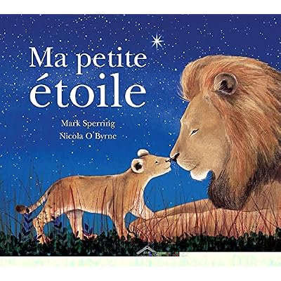 Ma petite &eacute;toile
