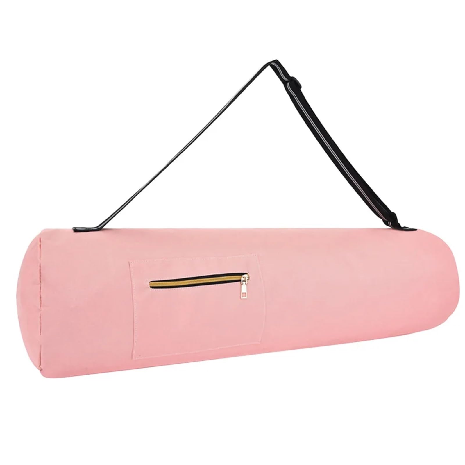 Torba na matę do jogi, 80cm Large Capacity Lightweight Foldable Storage Pocket