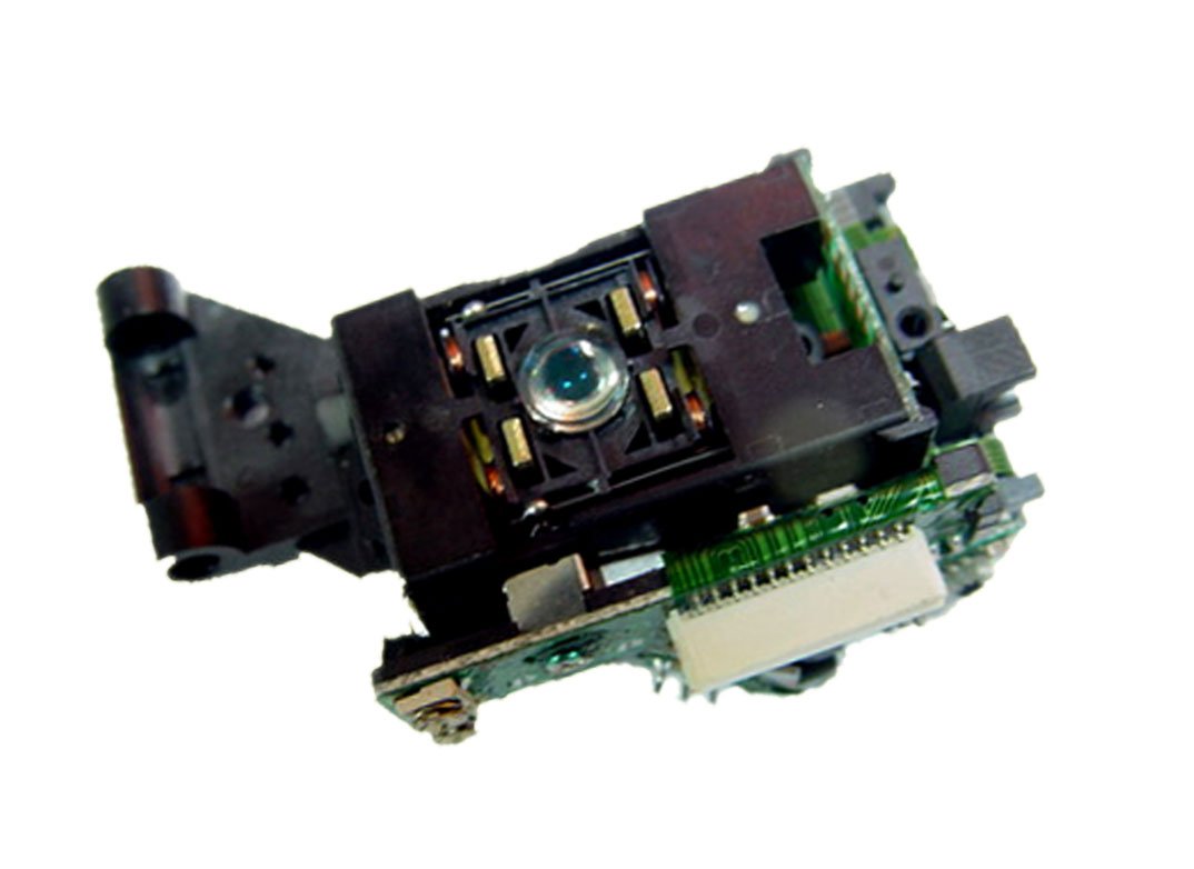 PVR-520T Optical Laser Lens Head