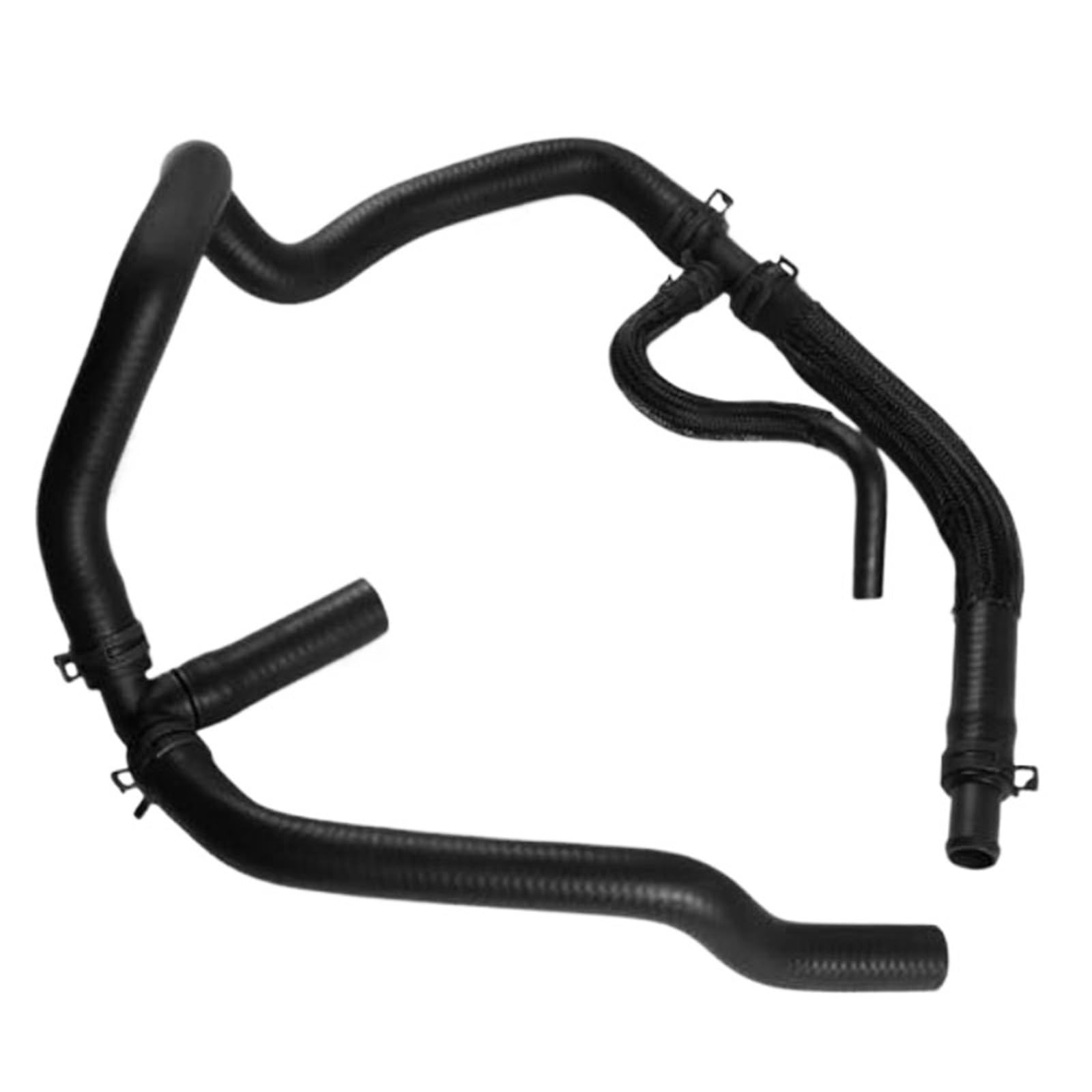 Ydybda One Color Dg9z18472aa Dg9318d359cb Heater Hose Assembly For Ford For Fusion For Mondeo 2.5L 2013-2020