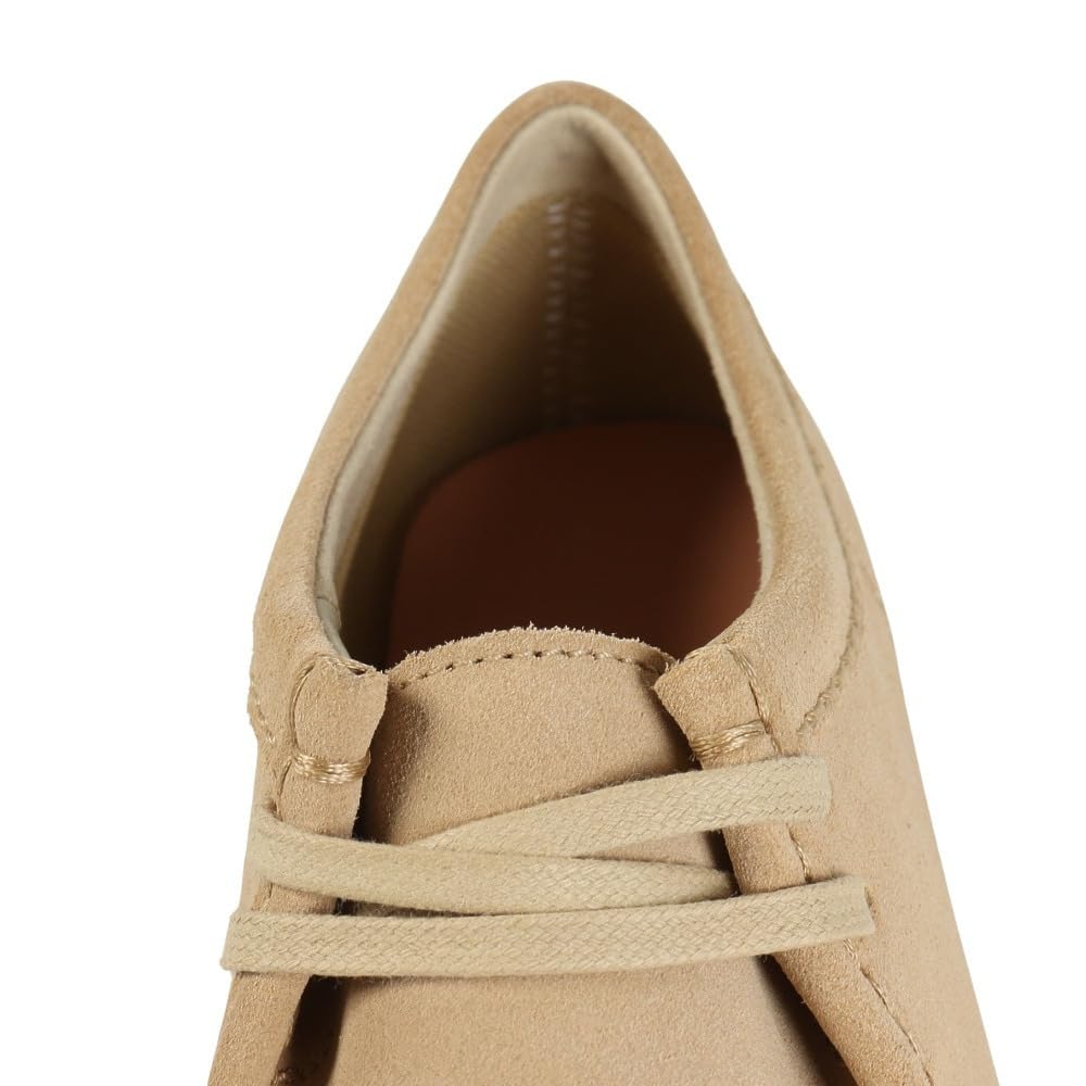 Amazon.co.jp: クラークス（Clarks） ワラビーエヴォ ウォーター