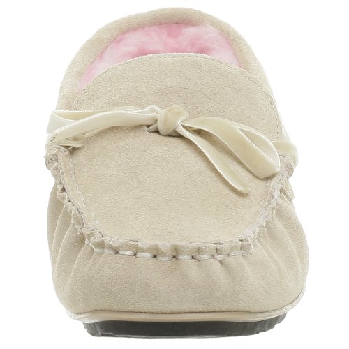 Image of Deer Stags Women's Queen Moccasin