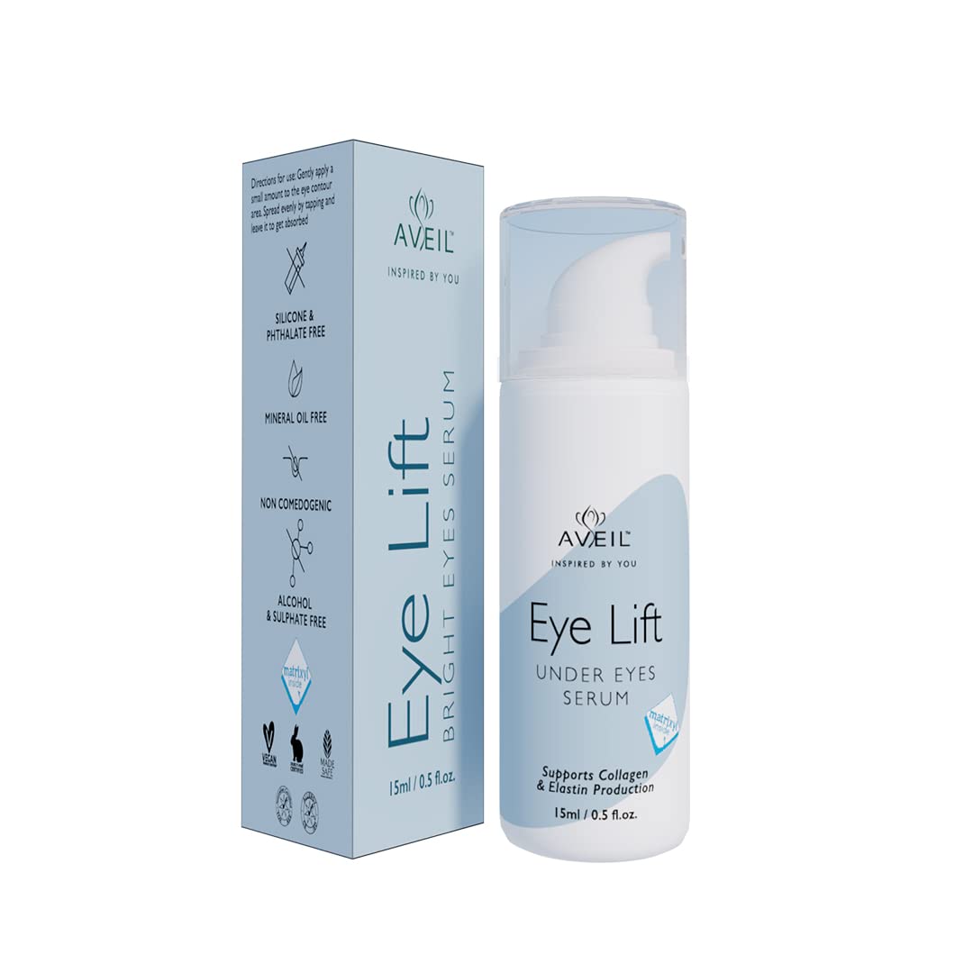 Eye Lift Bright Eyes Serum 15 ml