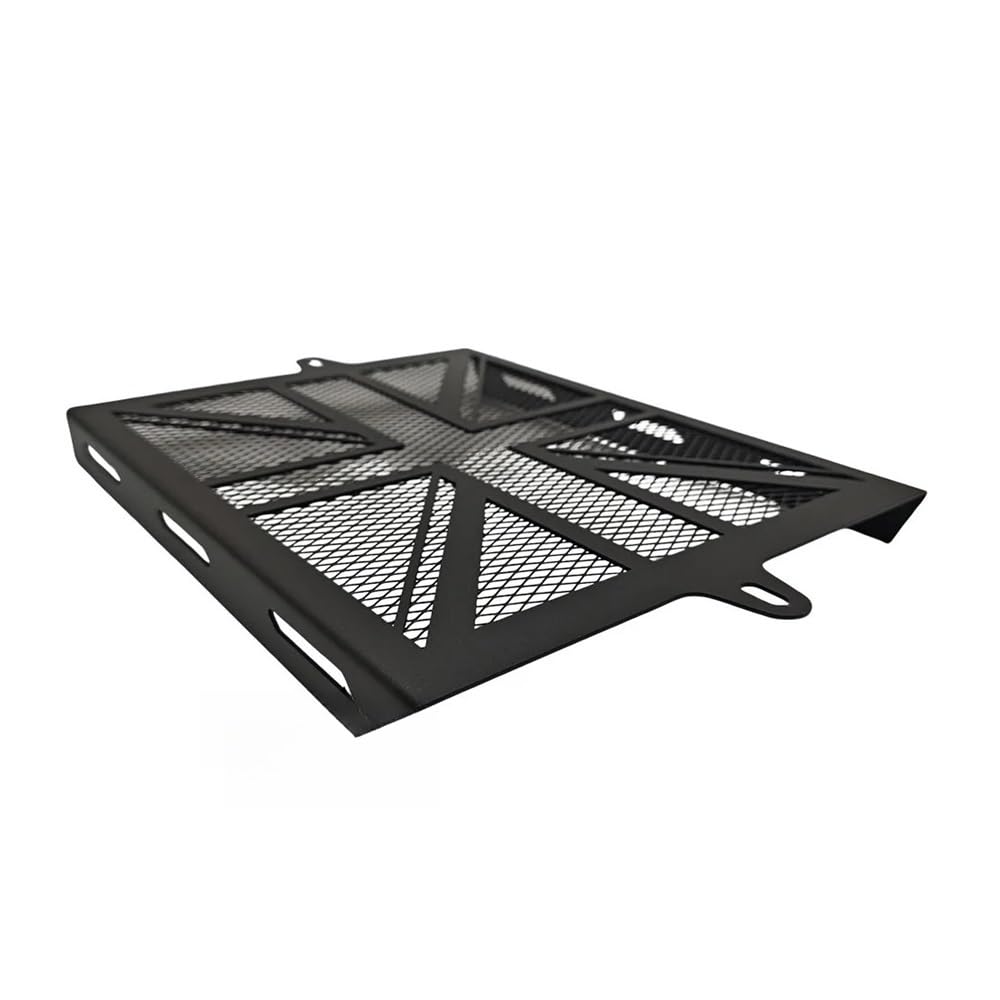 moto Rete protezione radiatore Moto Per Scrambler Speed400 400 X 2024 2025 Speed ​​400 Per 400X Griglia Di Protezione Del Radiatore Copertura Della