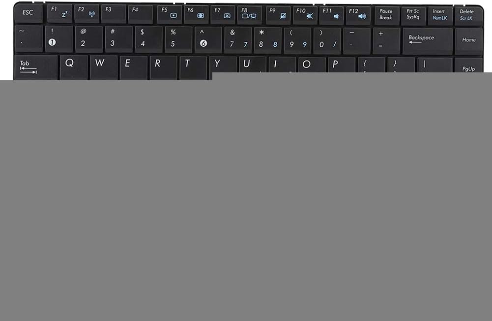 tastiera portatile per asus