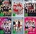 Produktbild Vorstadtweiber - Staffel 1+2+3+4+5+6 im Set - Deutsche Originalware [18 DVDs]