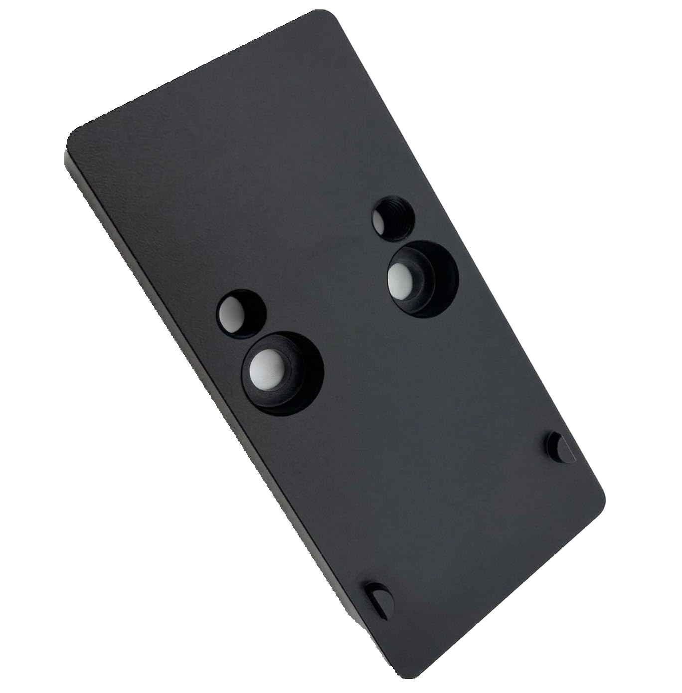 Amazon.com : Optic Mount Plate for Canik Mete SFX, Mete SFT, Mete