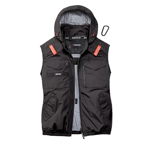 [�G�A�[�N���t�g] BURTLE �o�[�g�� AC1154 �^�N�e�B�J���x�X�g 2026�N���f�� �T�C�h�o�b�N�t�@���d�l �I���W�i���J���r�i�t�� ���̂� �ՔM���� �A���~C���H �t�[�h�t�� �t���n�[�l�X�Ή� �j�����j�Z�b�N�X �o�b�e���[�E�t�@���ʔ��� (35
