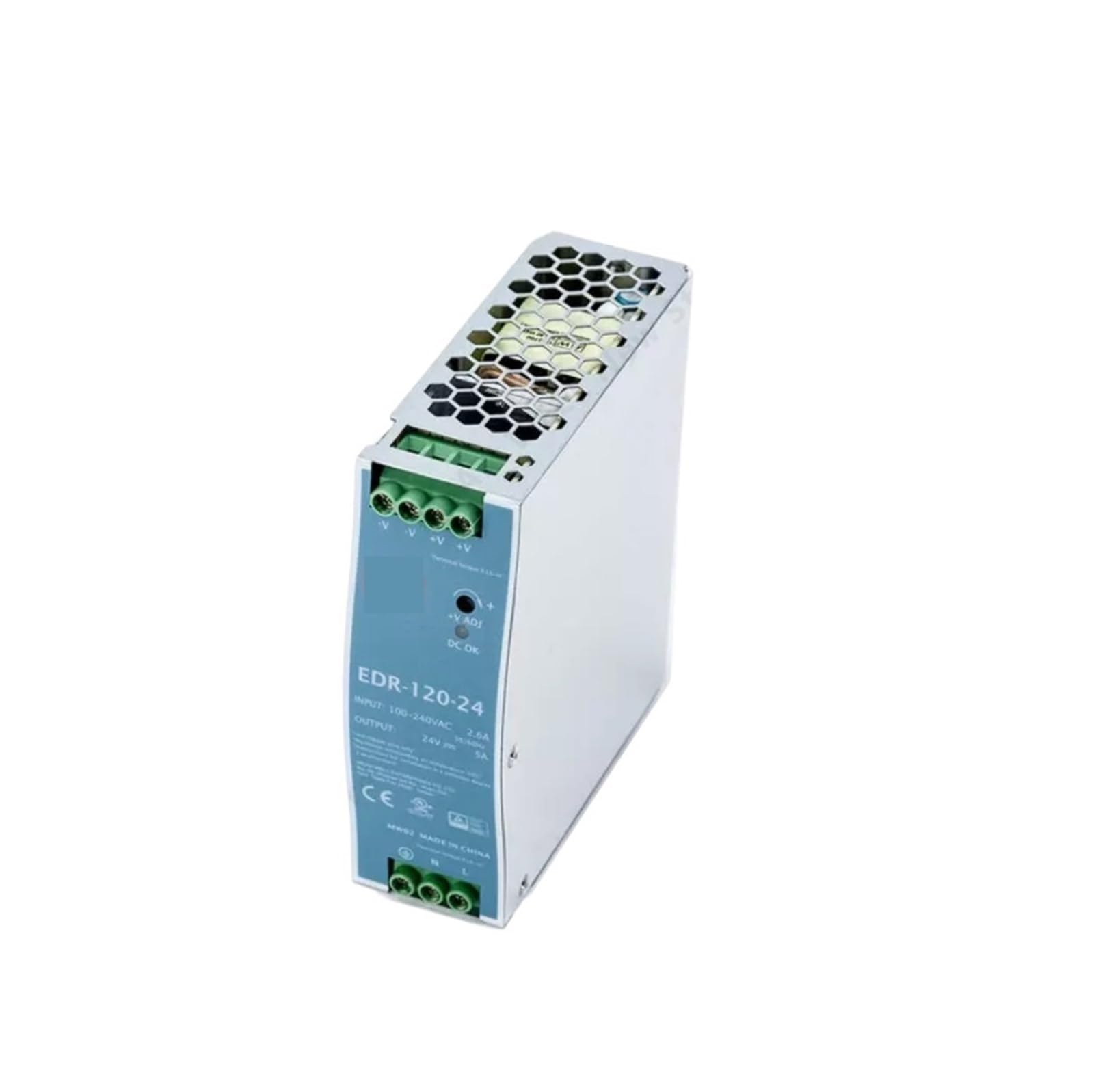 BFSYDLUJ EDR-120 EDR-120-12 EDR-120-24 EDR-120-48 120W(EDR-120-12)