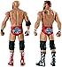 WWE Scott Dawson & Dash Wilder 2-Pack