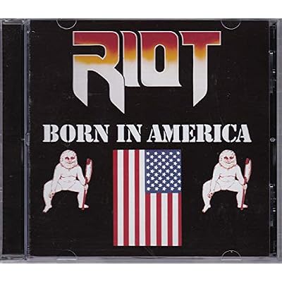 Born In America