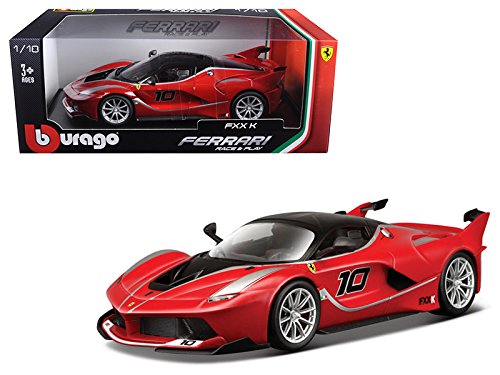 burago model cars prices