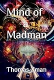 Mind of a Madman (Neuphobes Book 4)