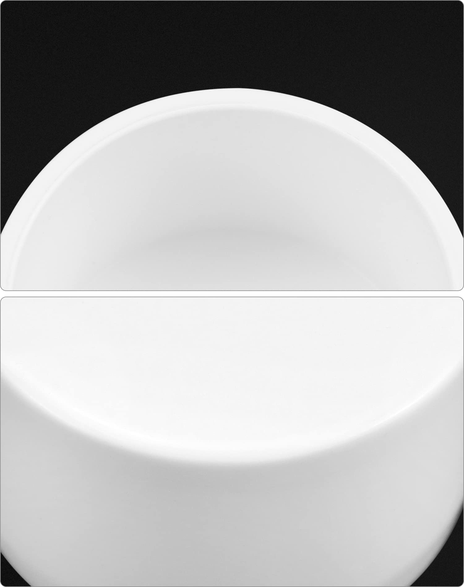 Pvc Caps 6-Pack 1-1/4 PVC Pipe End Caps - Schedule 40 Slip Connector ...