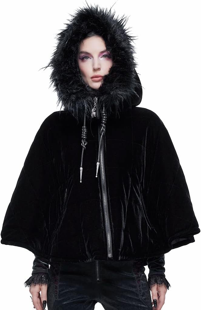 CELFORD（セルフォード）の「ケープAラインコート（その他