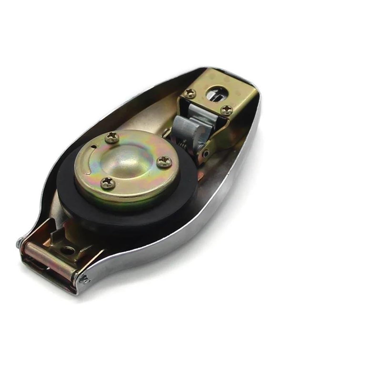 Amazon | CNC燃料タンクキャップ オートバイ燃料タンクキャップとキー