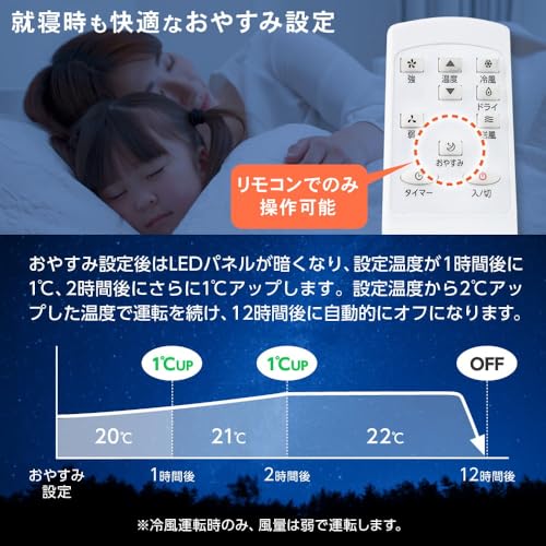 MAXZEN スポットクーラー MSC-MT23-02WH の商品画像 4