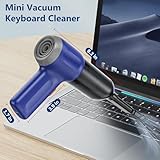 Fanisic Mini Vacuum1057