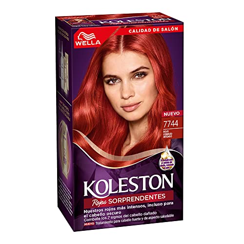 Coloración, Beauty Imagen adicional