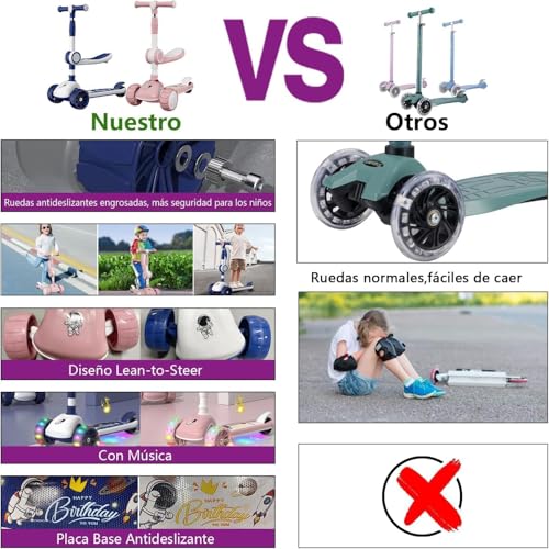Patines, Outdoors Imagen adicional
