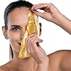 Adofect-12PC-24K-Gold-Gel-Collagen-Crystal-Facial-Masks-Sheet-Patch-For-Anti-Aging-Puffiness-Anti-Wrinkle-Moisturizing-Deep-Tissue-Rejuvenation-and-Hydrates-Skin Adofect 12PC 24K Gold Gel Facial Masks Collagen Crystal Sheet Patch For Anti Aging, Puffiness, Anti Wrinkle, Moisturizing, Deep Tissue Rejuvenation and Hydrates Skin