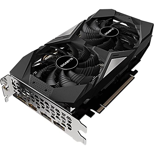 GeForce RTX 2060 scheda video 6GB GDDR6 - Scheda video - Immagine 3