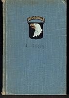 Rendezvous with destiny;: A history of the 101st Airborne Division, B0007ET5BO Book Cover