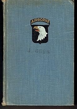 Hardcover Rendezvous with destiny;: A history of the 101st Airborne Division, Book