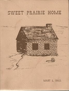 Paperback Sweet Prairie Home Book
