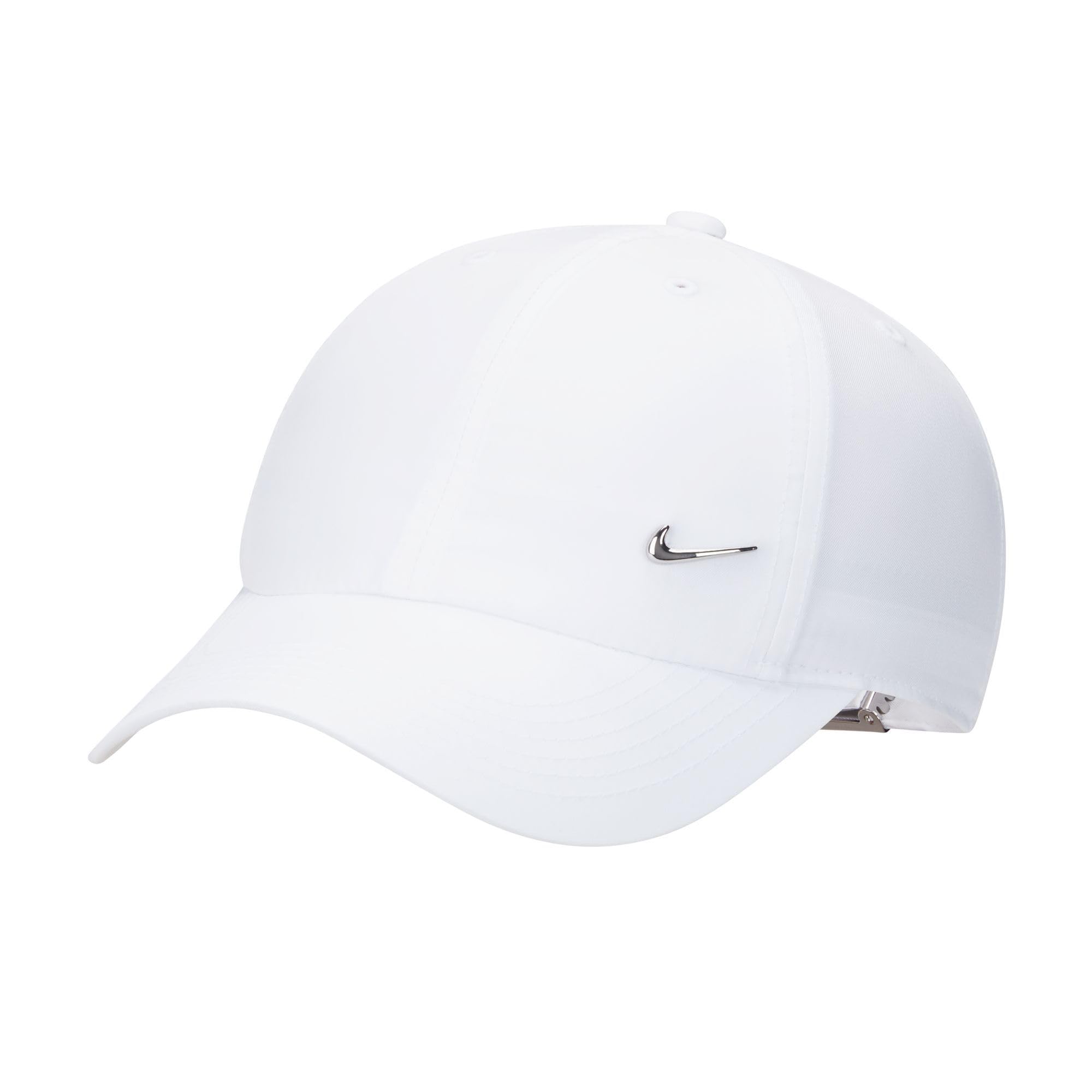 NIKEUnisex K Nk Df Club Cap Us Cb Mtswsh Hat for Kids