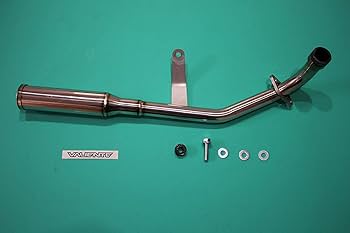 Valiente バンプショット　スーパーカブ　マフラー Amazon | スーパーカブ50 マフラー Bumpshot バンプショット SUS