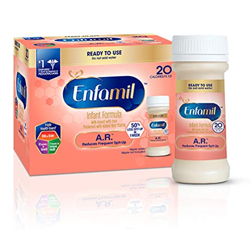 10 Best Bottles For Enfamil Ar (Review & Guide for 2021) Top Ten Picker