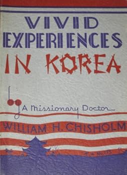 Vivid experiences in Korea,