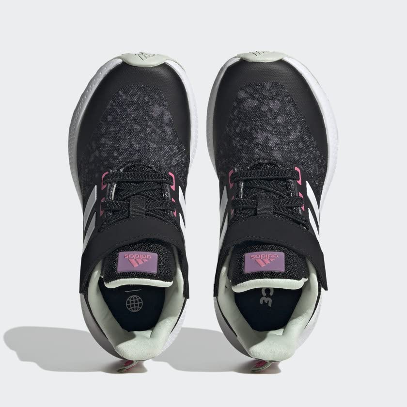 adidas Unisex-Child EQ21 2.0 Running Shoe2