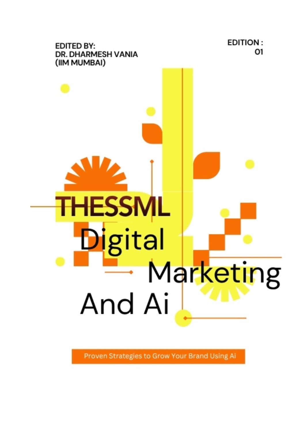 TheSSML: Digital Marketing And Artificial Intelligence