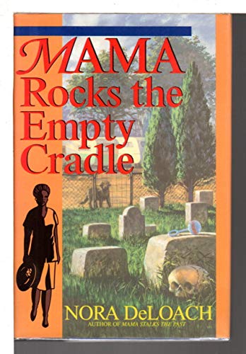 Mama Rocks the Empty Cradle view 2