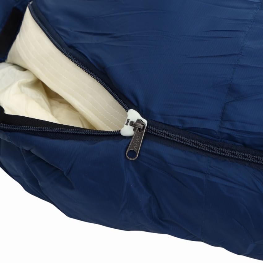【美品】NANGA WILD-1 別注　ダウンバッグ550STD 収納バッグ付 Amazon.co.jp: 【 WILD-1別注 】 ナンガ ダウンバッグ 900 限定