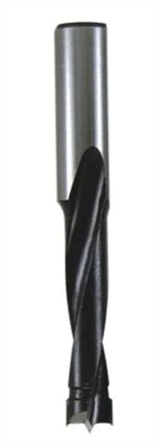 Freud BP11157R: 7/16 in. (Dia.) Brad Point Bit with Right Hand Rotation 57.5mm overall length