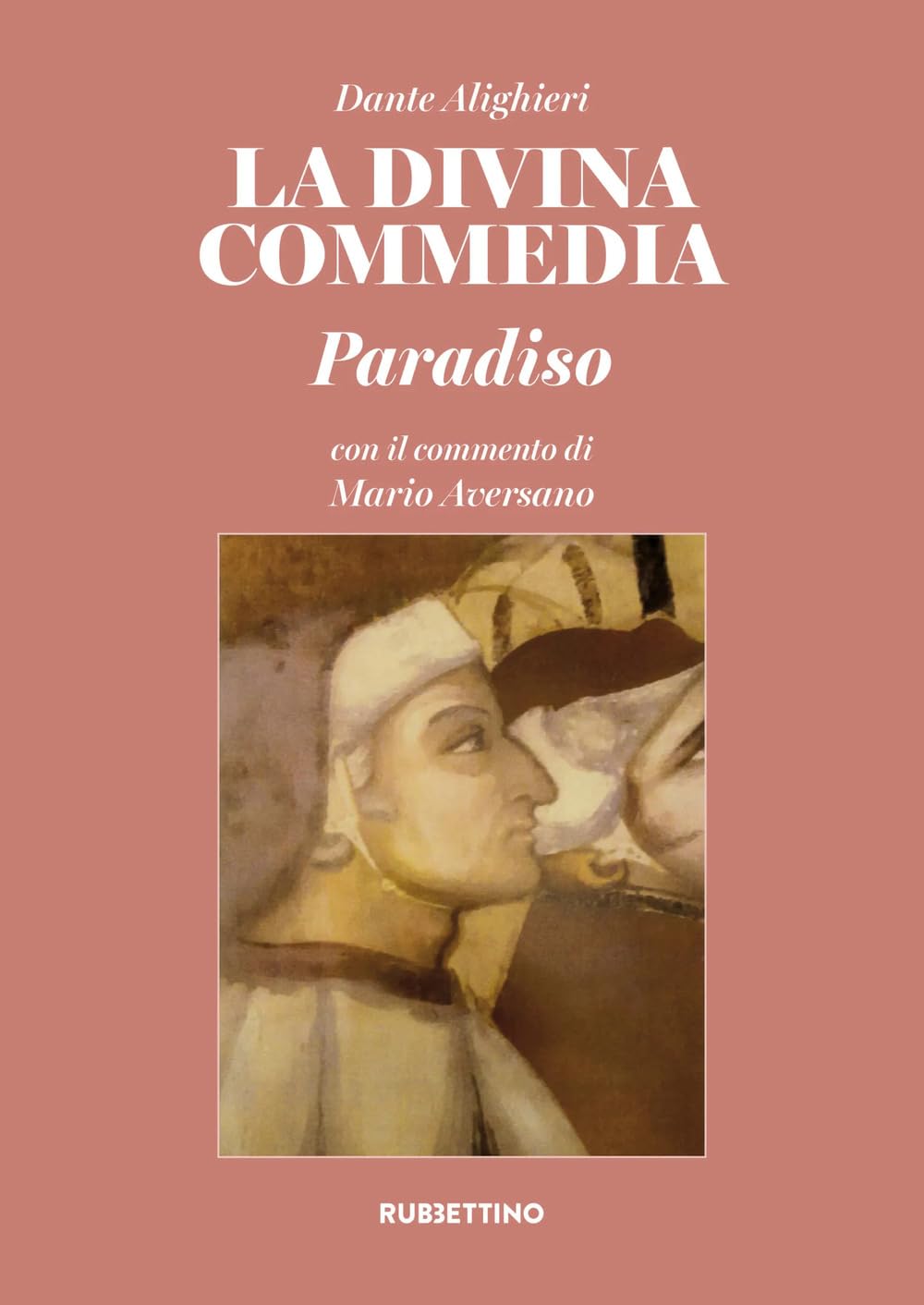 La Divina Commedia. Paradiso - 4
