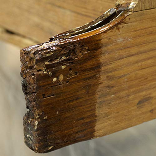 image for TotalBoat-418615 Clear Penetrating Epoxy Wood Sealer Stabilizer for Ro