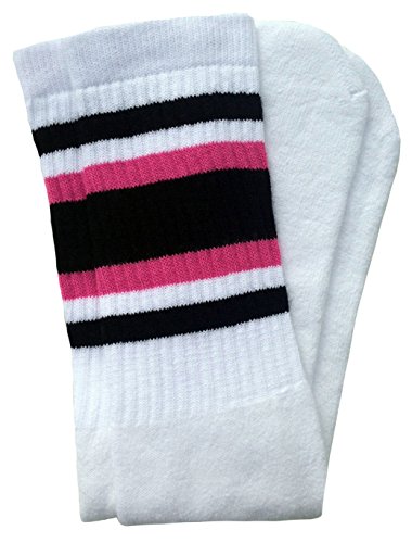 Image of SKATERSOCKS Skater Socks 30 inch Over The Knee Tube Socks