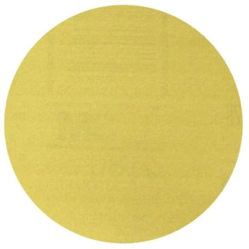 GOLD FILM DISCS HOOKIT P320 3IN 50PK