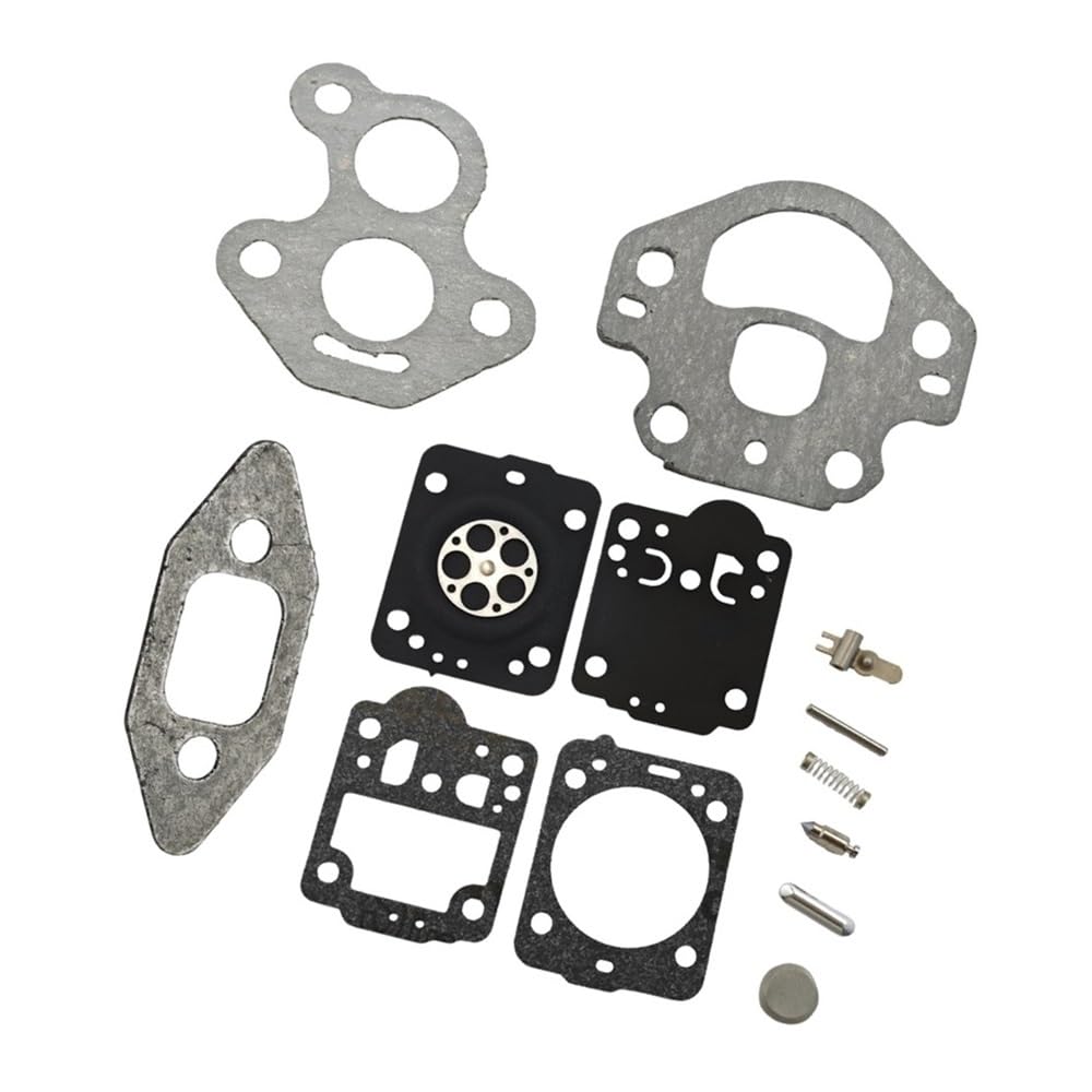Kit joint carburateur 240 étanchéité moteur maximale RB149
