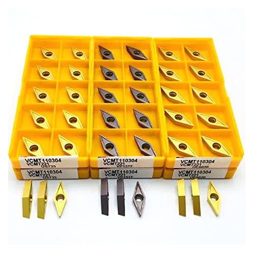 Xiaohu Taglierina di fresatura in carburo