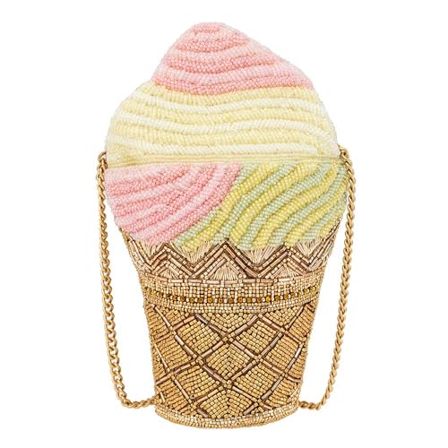 Mary Frances Sugar Cone, Multicolor2