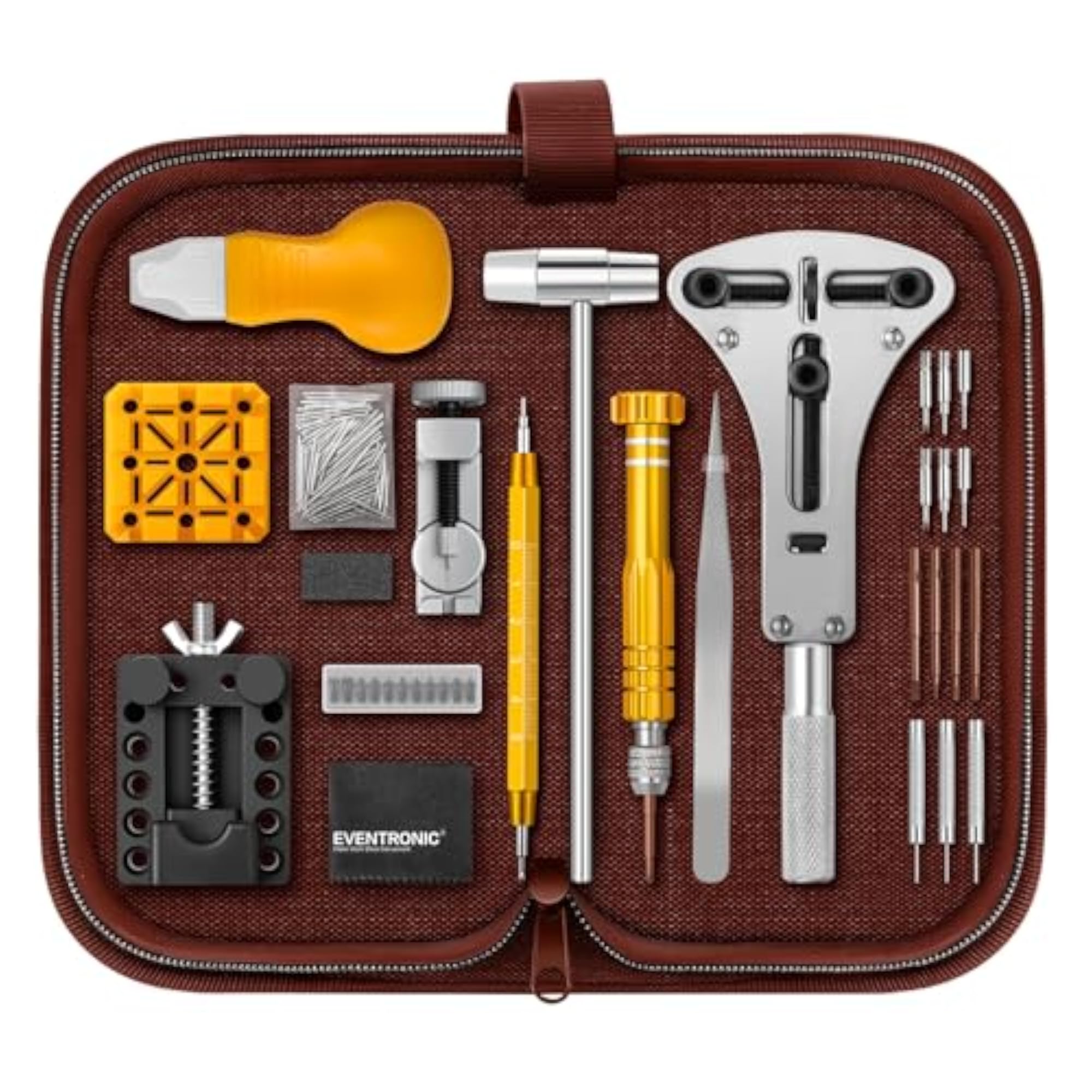 Professional Spring Bar Tool Set for Watch Repair