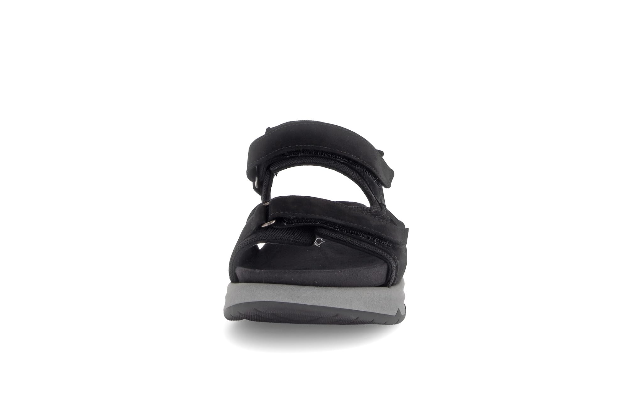 Gabor Damen Trekking Sandalen, Frauen Sandalen